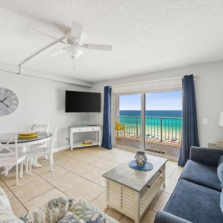 Apartmán The Summit 1017 Panama City Beach Exteriér fotografie