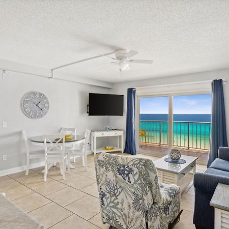 Apartmán The Summit 1017 Panama City Beach Exteriér fotografie